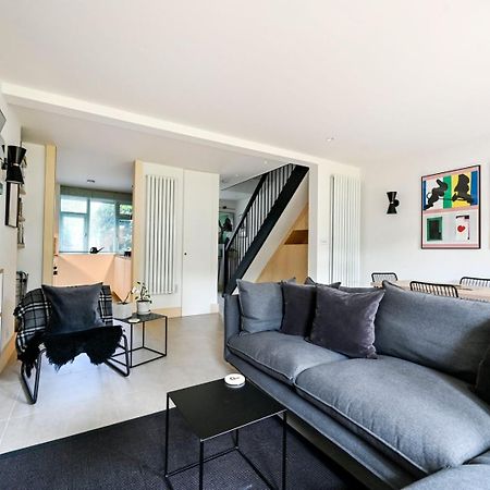 Guestready - Bold Modernity Near Kennington Park Apartman London Kültér fotó
