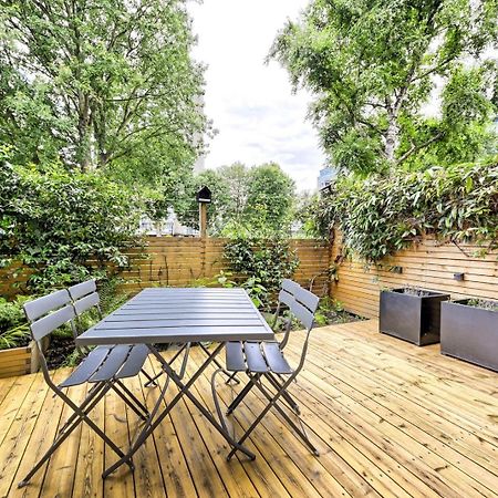 Guestready - Bold Modernity Near Kennington Park Apartman London Kültér fotó