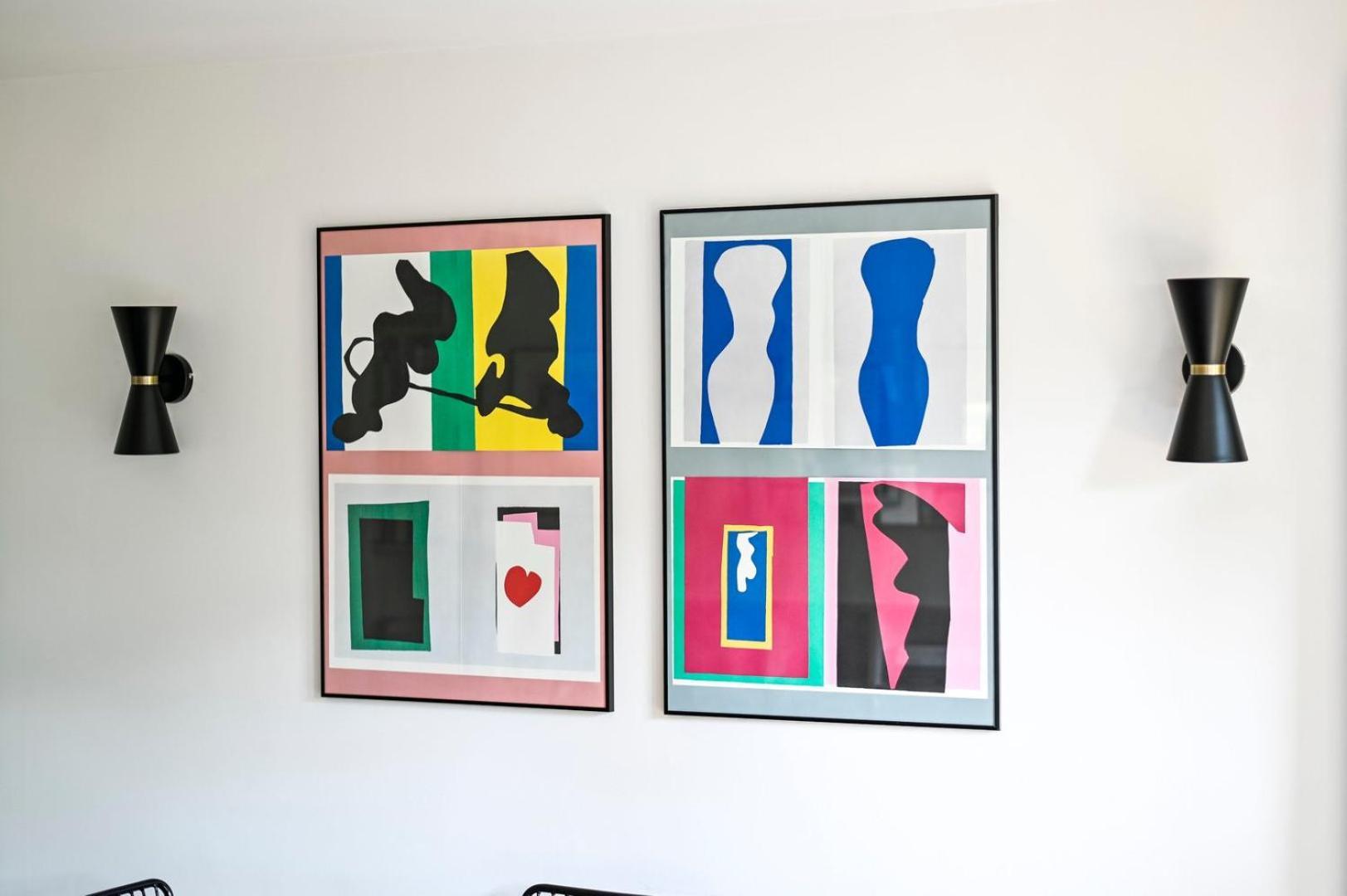 Guestready - Bold Modernity Near Kennington Park Apartman London Kültér fotó
