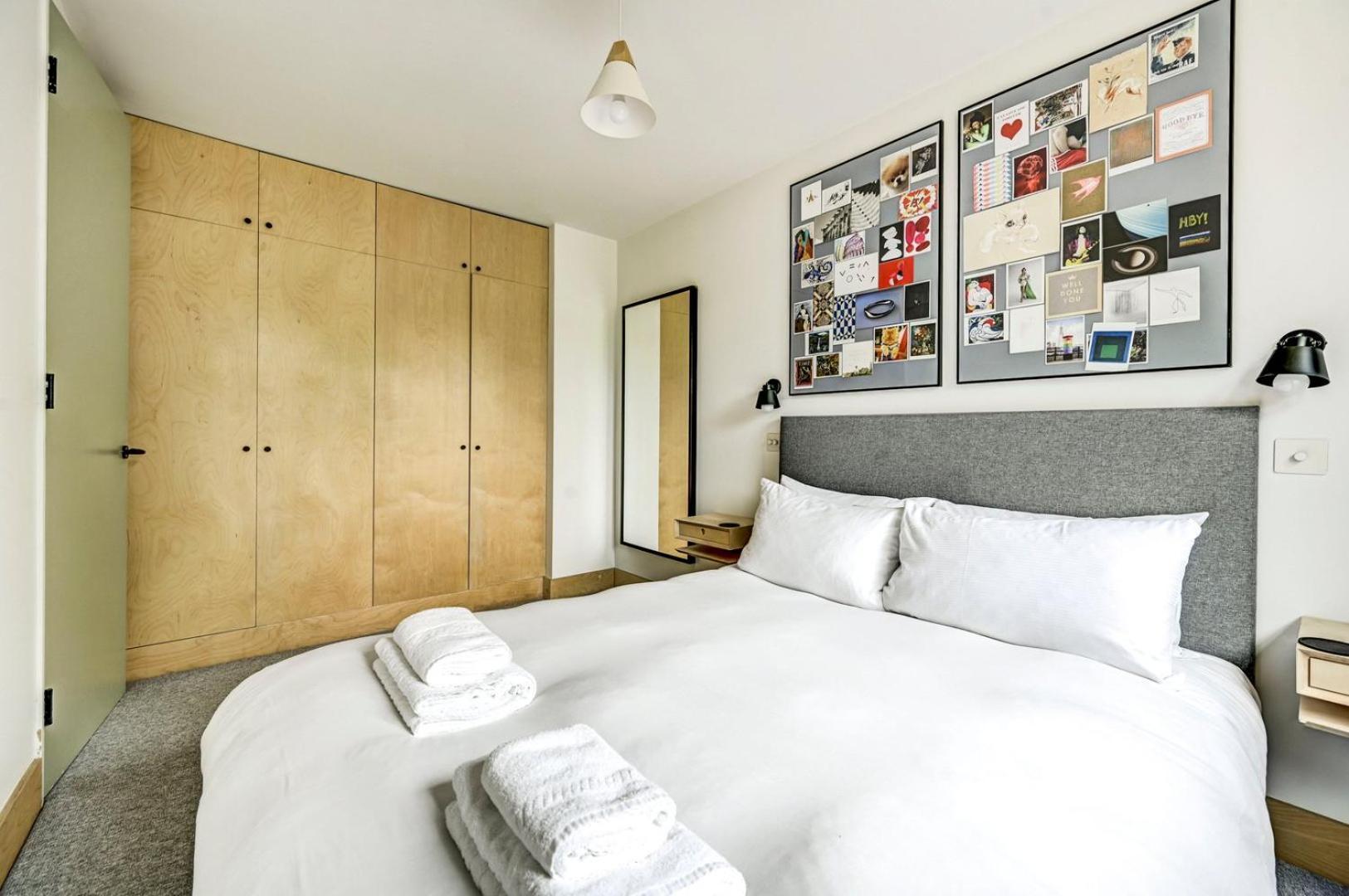 Guestready - Bold Modernity Near Kennington Park Apartman London Kültér fotó