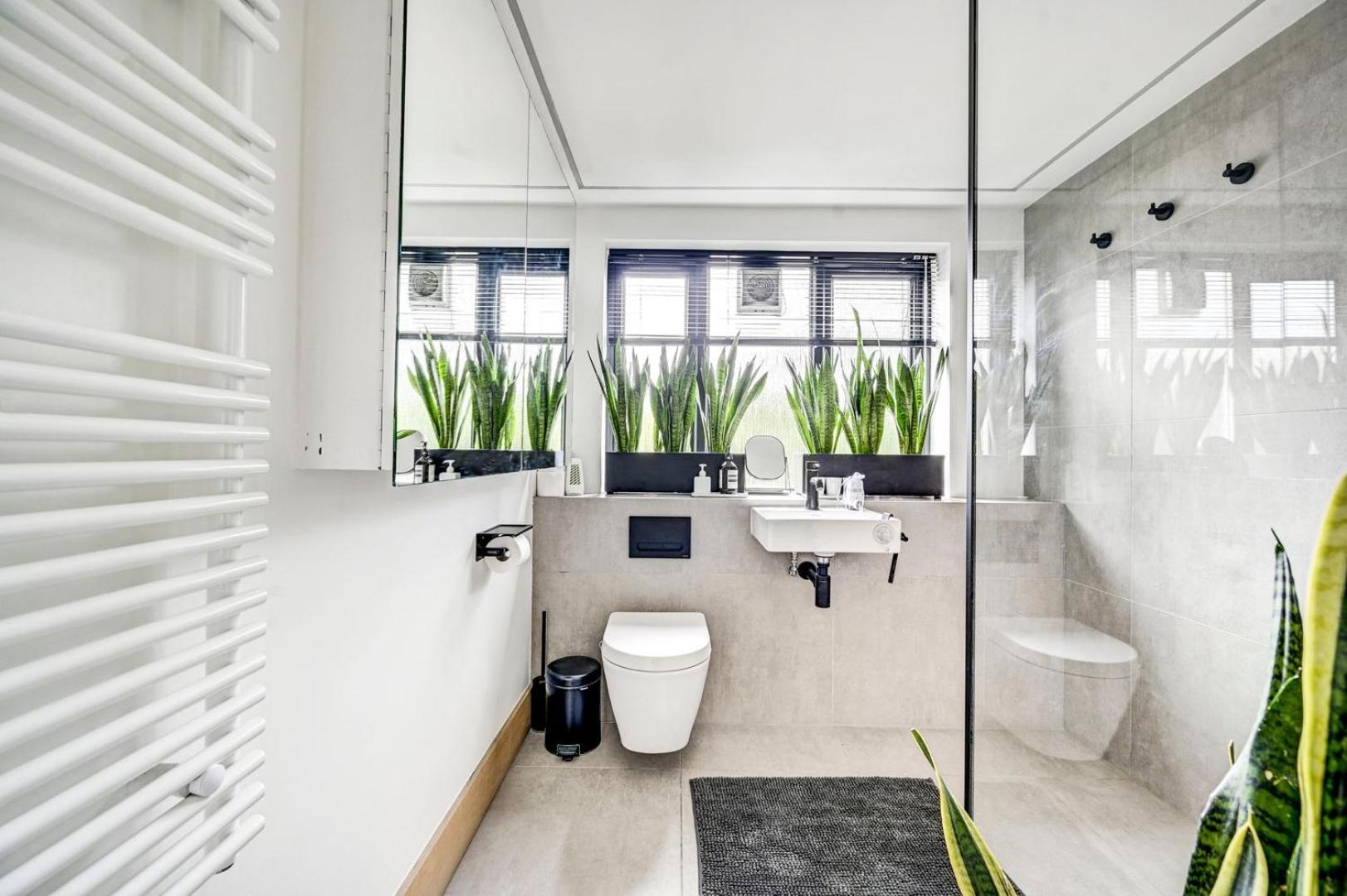 Guestready - Bold Modernity Near Kennington Park Apartman London Kültér fotó