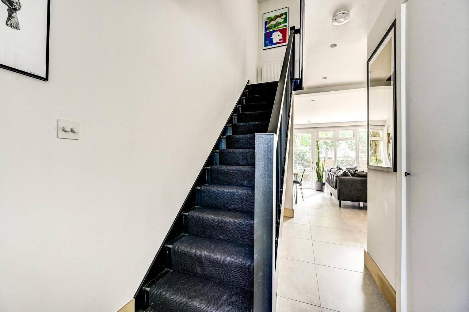 Guestready - Bold Modernity Near Kennington Park Apartman London Kültér fotó
