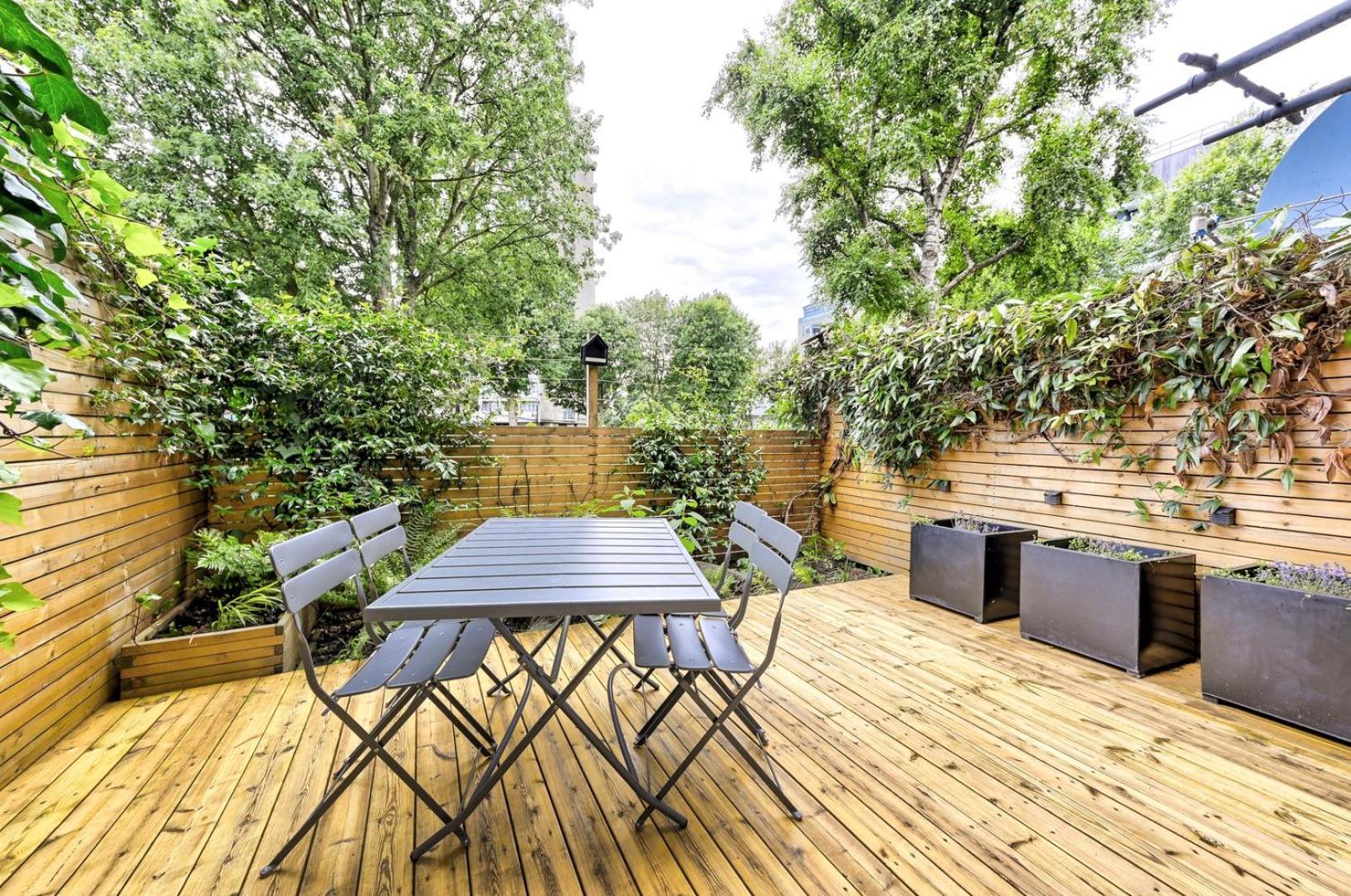 Guestready - Bold Modernity Near Kennington Park Apartman London Kültér fotó
